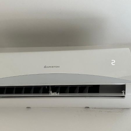 Silver Apartaments Năvodari Eksteriør bilde